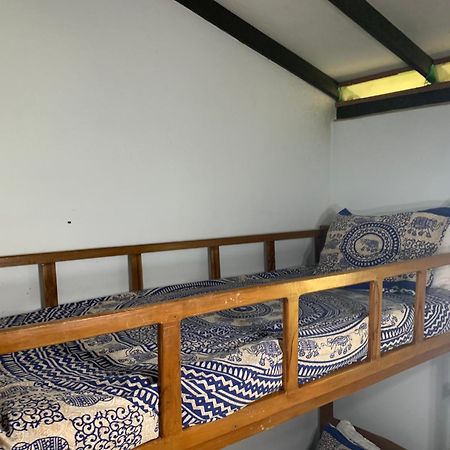 The Escape With Jadeon Hotel Unawatuna Luaran gambar