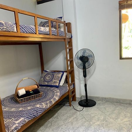 The Escape With Jadeon Hotel Unawatuna Luaran gambar