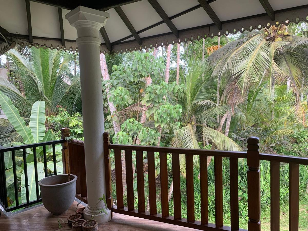 The Escape With Jadeon Hotel Unawatuna Luaran gambar