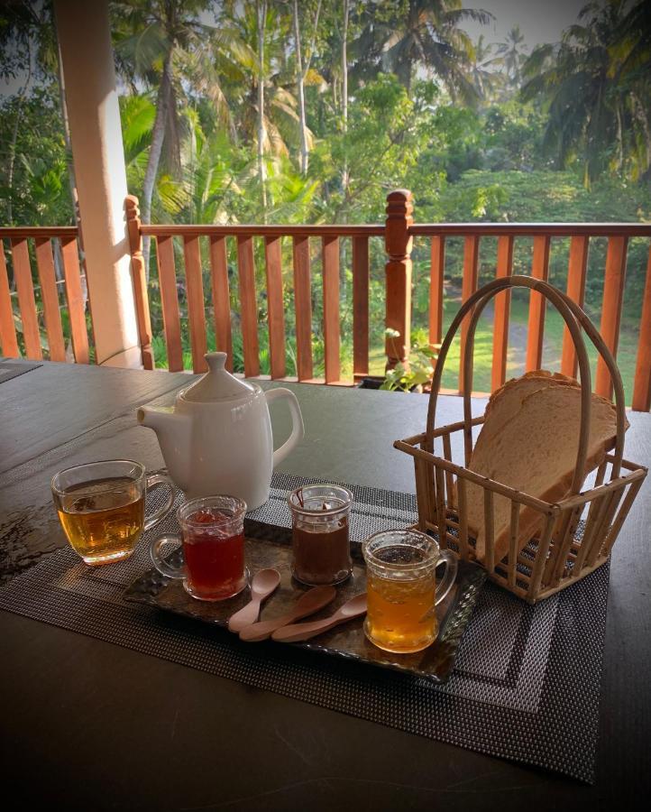 The Escape With Jadeon Hotel Unawatuna Luaran gambar