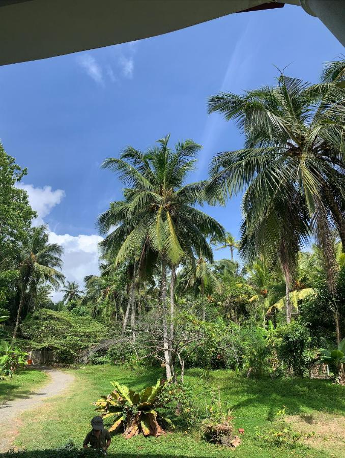 The Escape With Jadeon Hotel Unawatuna Luaran gambar