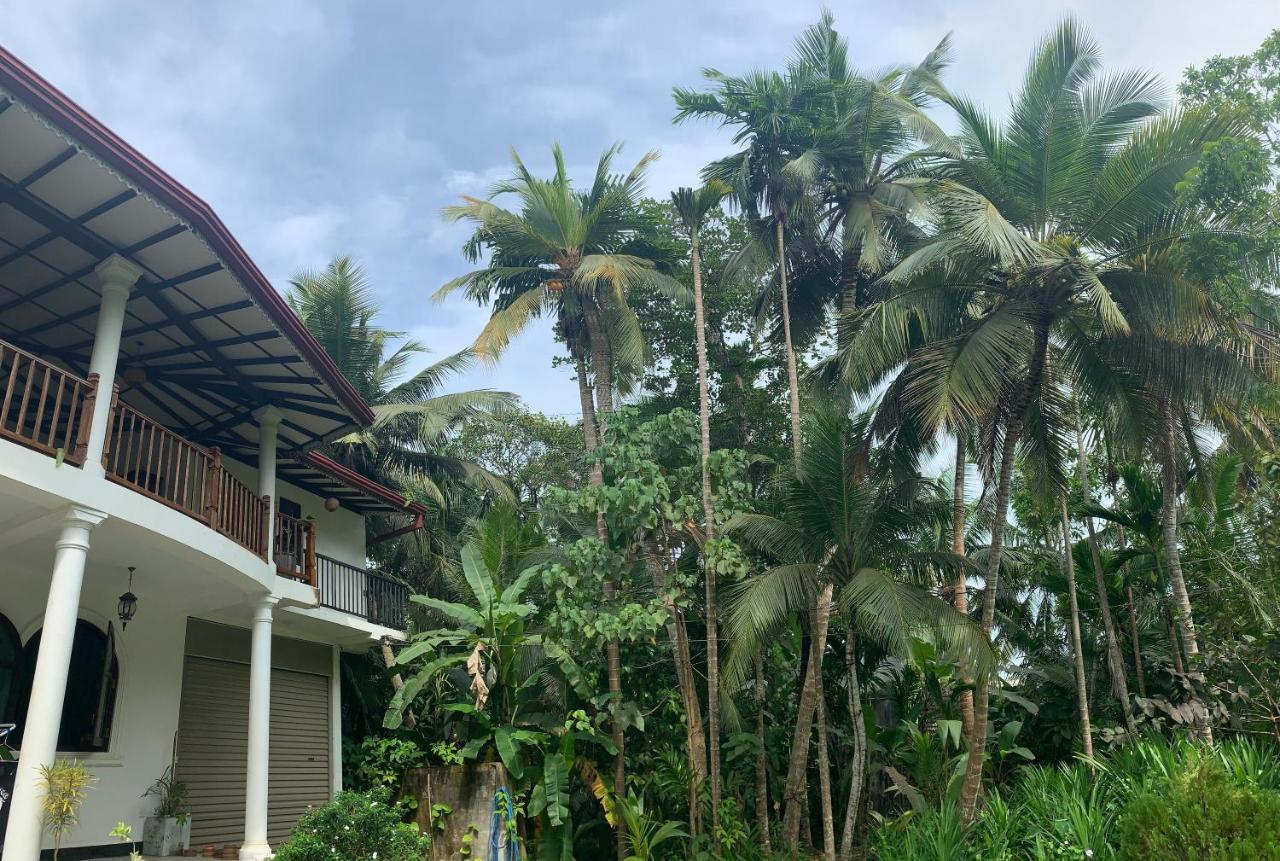 The Escape With Jadeon Hotel Unawatuna Luaran gambar