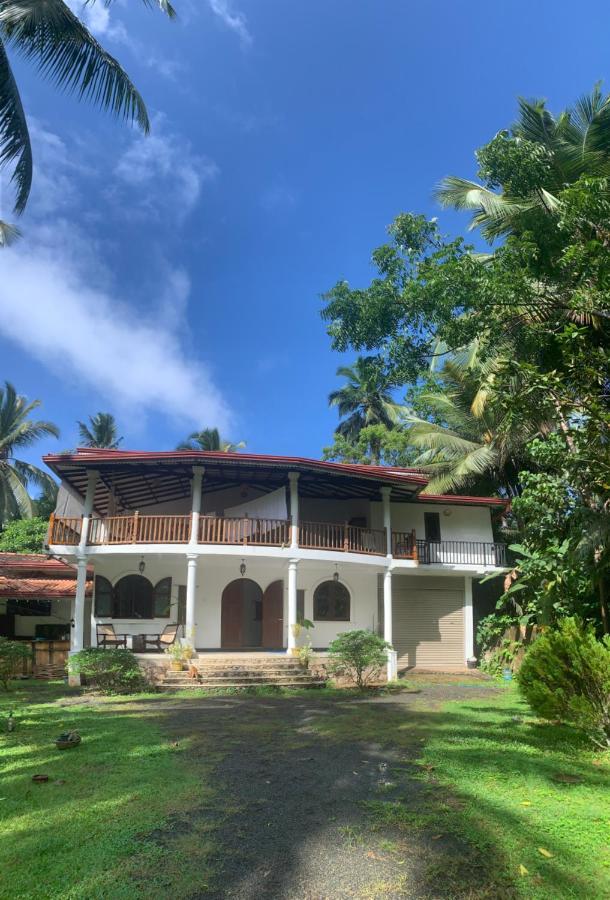 The Escape With Jadeon Hotel Unawatuna Luaran gambar
