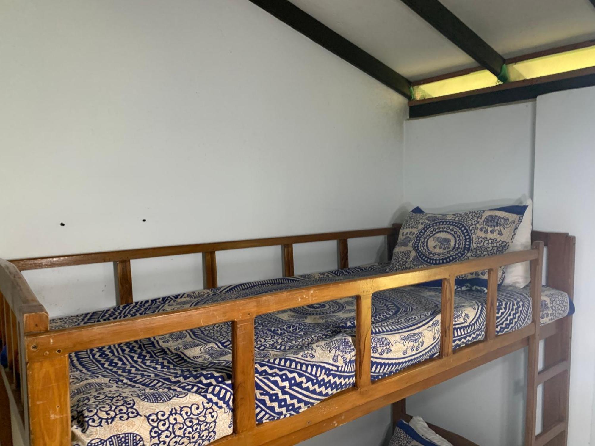 The Escape With Jadeon Hotel Unawatuna Luaran gambar