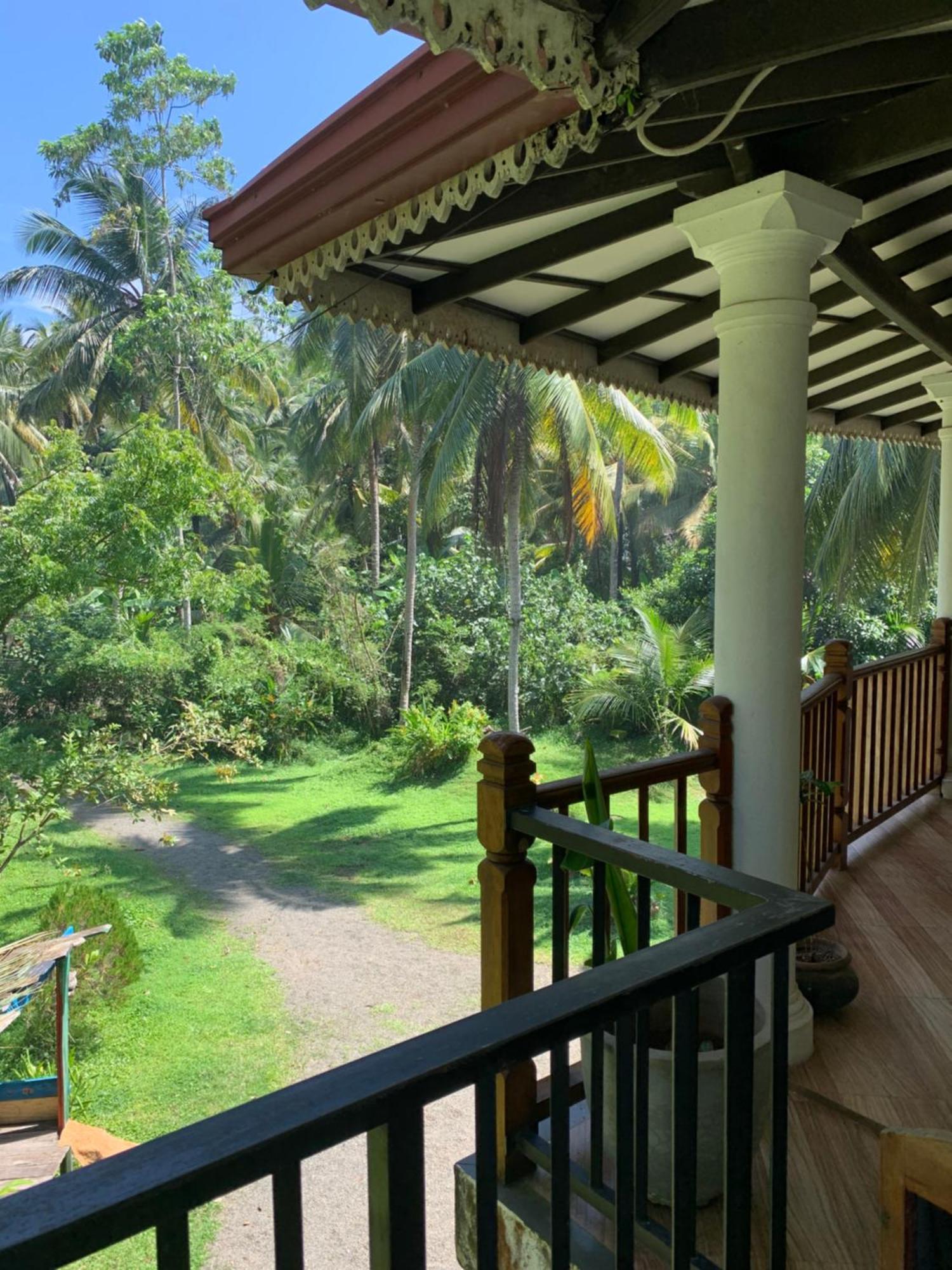 The Escape With Jadeon Hotel Unawatuna Luaran gambar