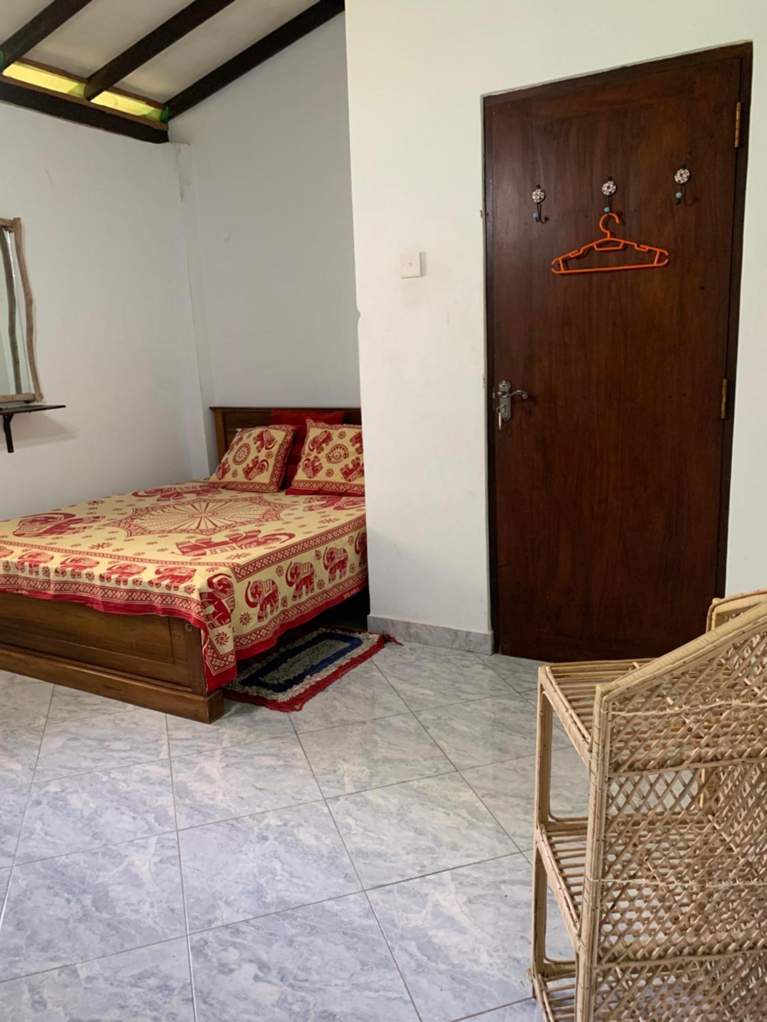 The Escape With Jadeon Hotel Unawatuna Luaran gambar