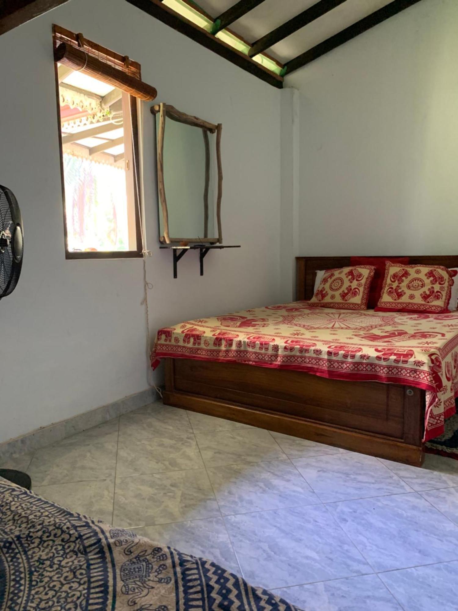 The Escape With Jadeon Hotel Unawatuna Luaran gambar