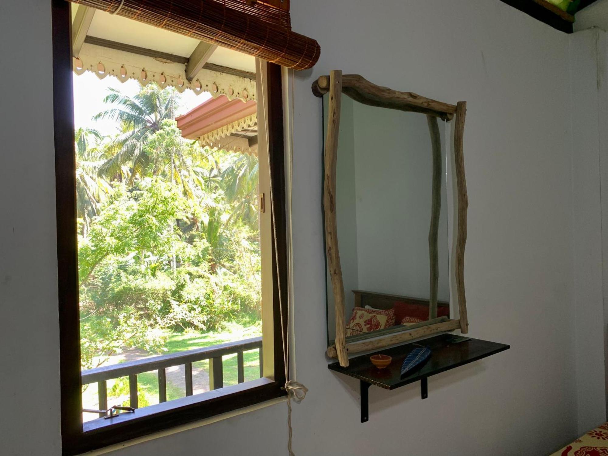 The Escape With Jadeon Hotel Unawatuna Luaran gambar