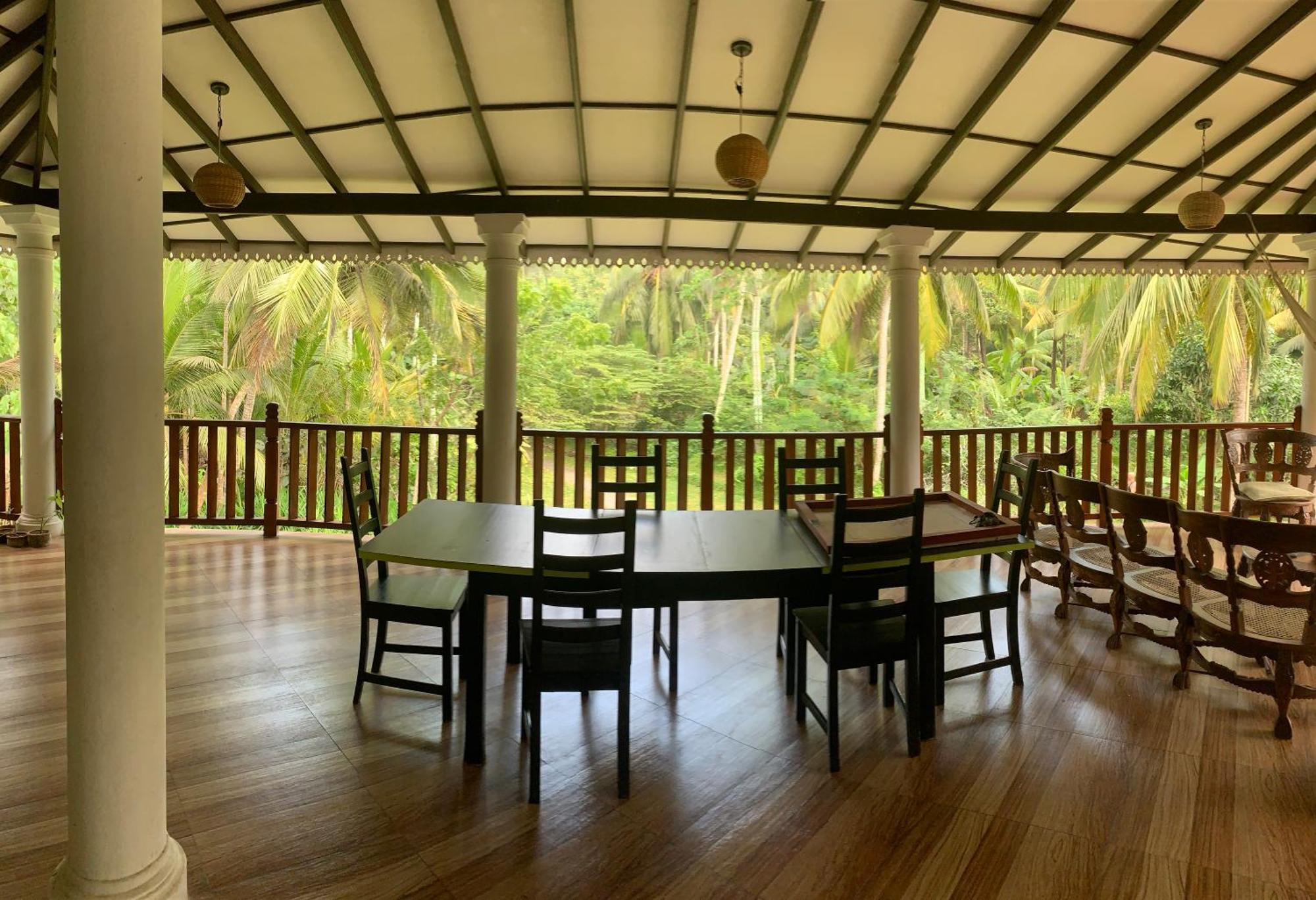 The Escape With Jadeon Hotel Unawatuna Luaran gambar
