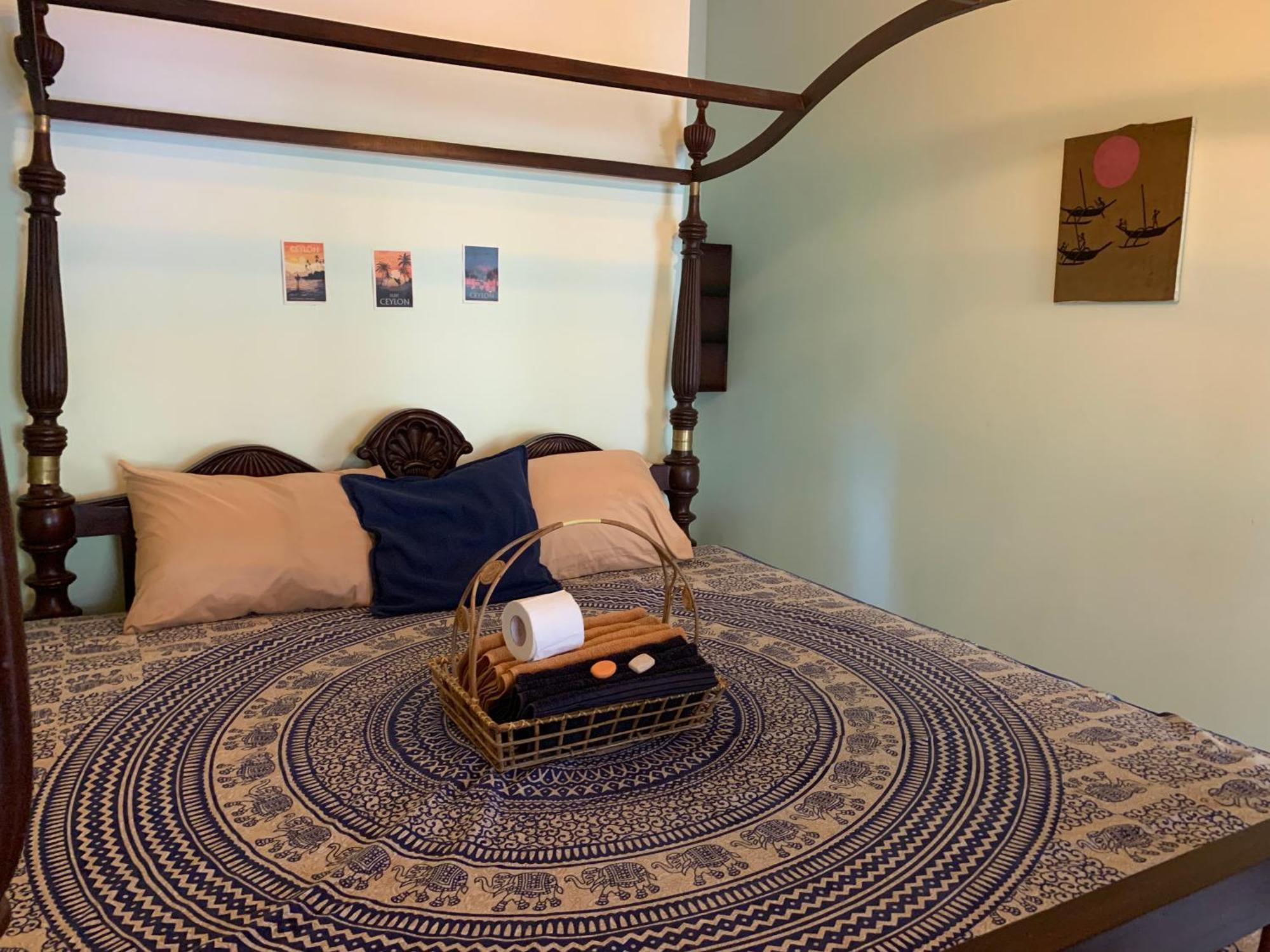 The Escape With Jadeon Hotel Unawatuna Luaran gambar