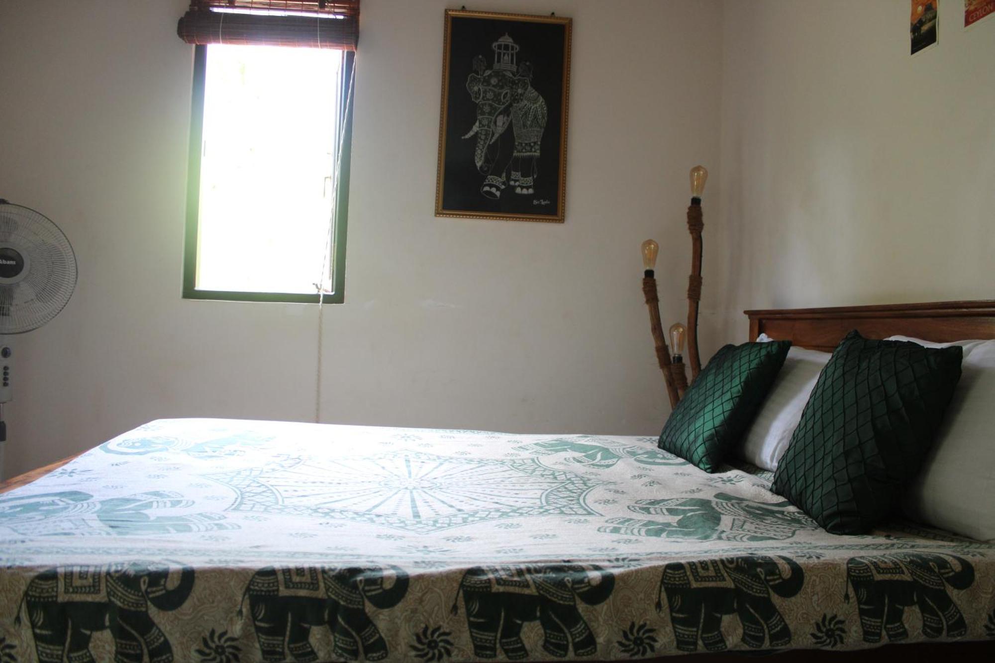 The Escape With Jadeon Hotel Unawatuna Bilik gambar